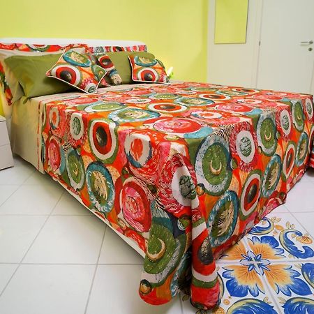 'A Regina B&B Cetara Ngoại thất bức ảnh