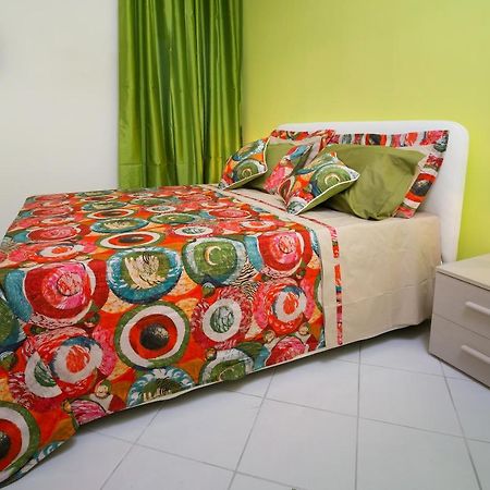 'A Regina B&B Cetara Ngoại thất bức ảnh