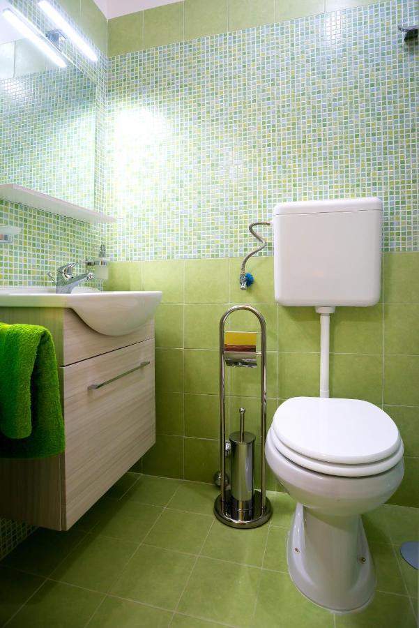 'A Regina B&B Cetara Ngoại thất bức ảnh