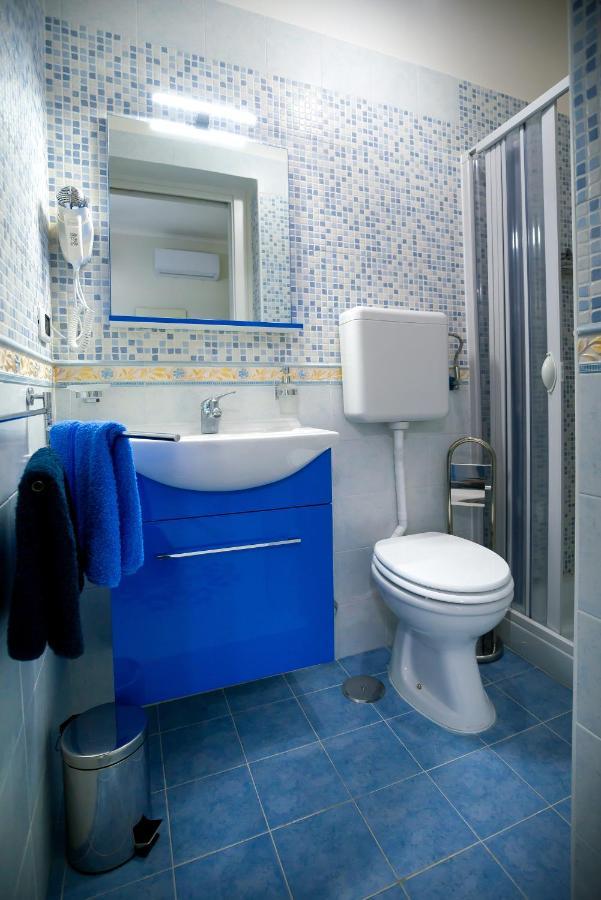 'A Regina B&B Cetara Ngoại thất bức ảnh