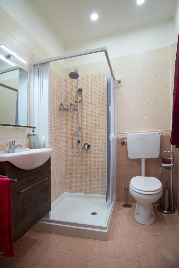 'A Regina B&B Cetara Ngoại thất bức ảnh
