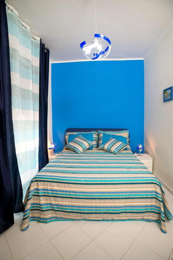 'A Regina B&B Cetara Ngoại thất bức ảnh