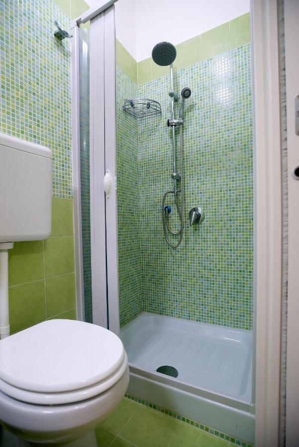 'A Regina B&B Cetara Ngoại thất bức ảnh