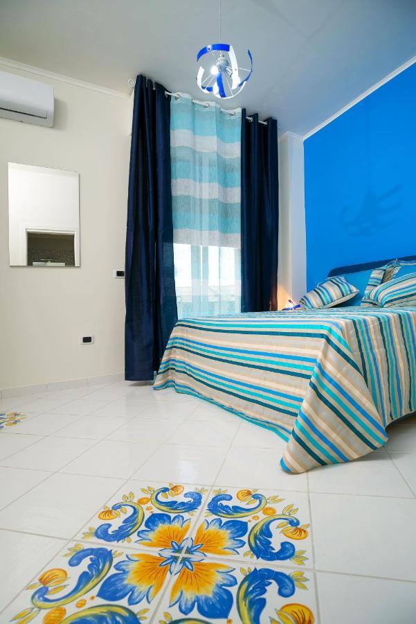 'A Regina B&B Cetara Ngoại thất bức ảnh