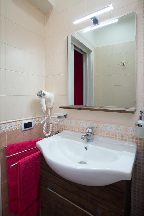 'A Regina B&B Cetara Ngoại thất bức ảnh